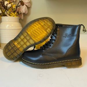 Doc martens 1460 black boot